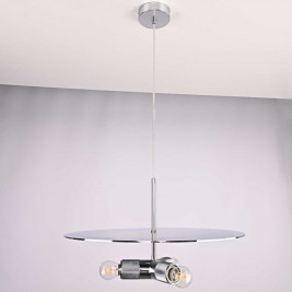 Подвесная люстра Imperium Loft RH Utilitaire Disk 123647-22