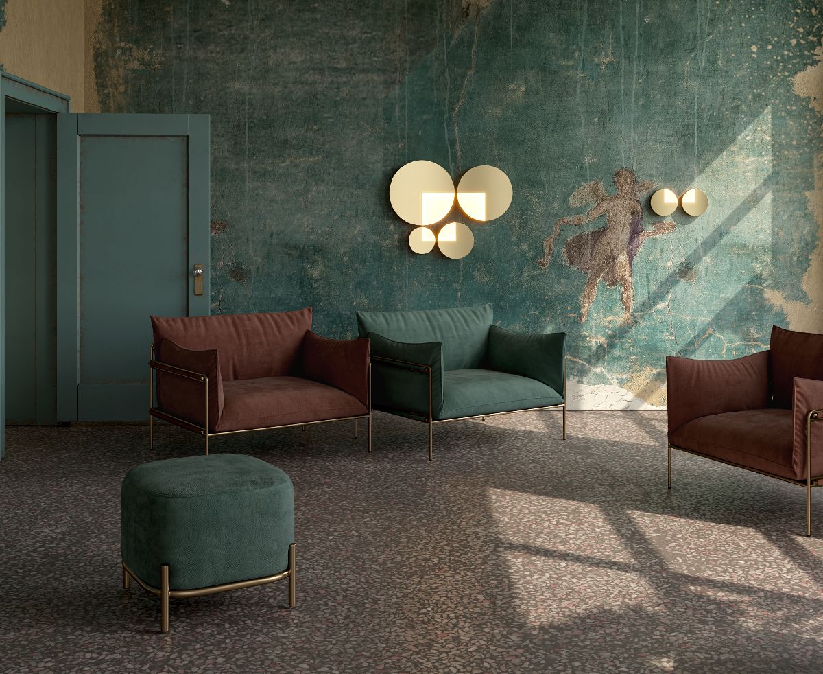 Бра и подсветки